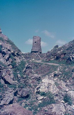 torre aragonese