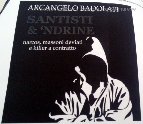 Arcangelo Badolati