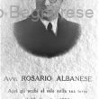 Bagnara avvocato Rosario Albanese
